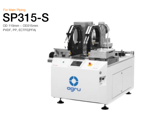 SP315-S
